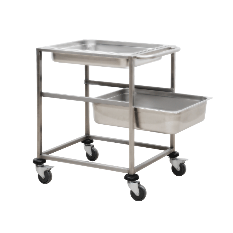 Cerrahi Alet Yikama Kuvetleri