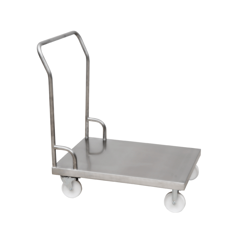 Material Handling Trolley