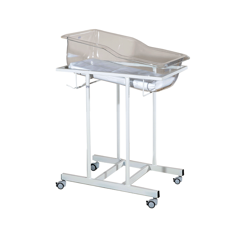 Hospital Baby Cot